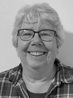 Irene Todd
