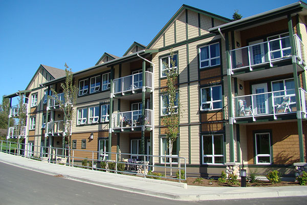 New Building (2008)